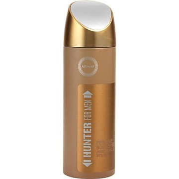 Armaf Hunter For Men perfume body spray