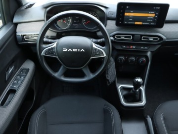 Dacia Jogger 1.0 Eco-G 100KM 2023 Dacia Jogger 1.0 TCe LPG, Salon Polska, zdjęcie 6