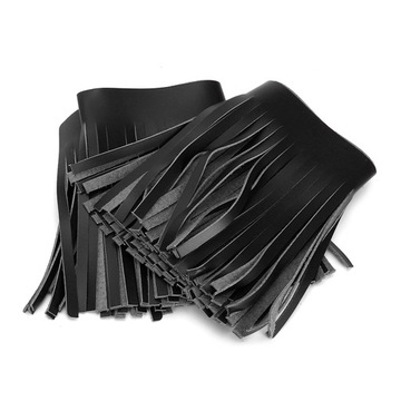 КОЖАНАЯ БАРОШКА ДЛЯ МОТОЦИКЛОВОЙ РЕТРО-ПЕДАЛИ