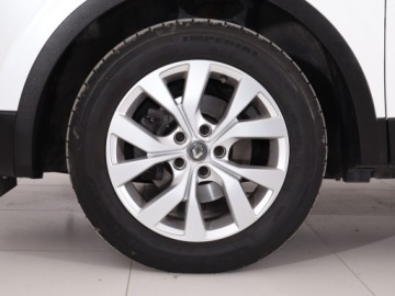 Renault Kadjar Crossover 1.2 Energy TCe 130KM 2018 Renault Kadjar 1.2 TCe, Salon Polska, zdjęcie 13