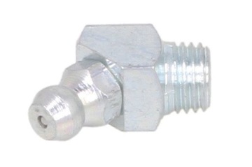 Смазочный ниппель DB ANGLED M8X1 FEBI BILSTEIN 01094