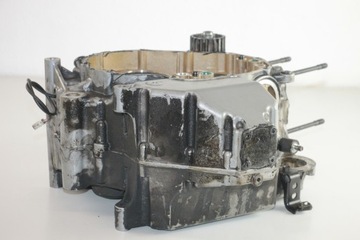 DUCATI MULTISTRADA 1200 S 10-15 ПРОВЕРКА БЛОКА ДВИГАТЕЛЯ