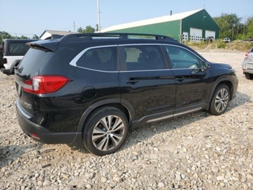 Subaru 2020 Subaru Ascent 2020 SUBARU ASCENT LIMITED 2.4 Benzyna 260KM, zdjęcie 5