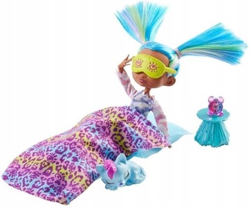 Пижамная вечеринка CAVE CLUB TELLA DOLL GTH06