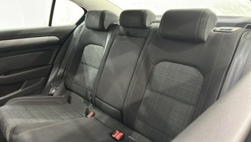 Volkswagen Passat B8 Limousine Facelifting 1.5 TSI EVO 150KM 2020 Volkswagen Passat 1.5 TSI EVO Bussines DSG sedan, zdjęcie 11