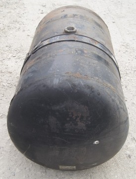 ZBIORNIK POWIETRZA BUTLA 40L MAN TGA TGX TGS