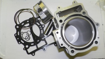 ПРОКЛАДКИ ПОРШНЕВЫХ КОЛЬЦЕВ ЦИЛИНДРОВ CF MOTO 625 X7 Z6