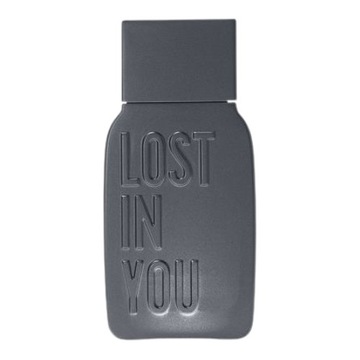 Lost in You dla niego 50 ml ORIFLAME Woda perfumowana MĘSKI ZAPACH