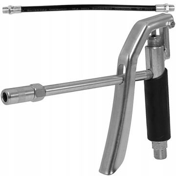 СМАЗКА СМАЗКА, НА НОЖКАХ, ПНЕВМАТИЧЕСКАЯ СМАЗКА GREASE 3L ШЛАНГ 4м