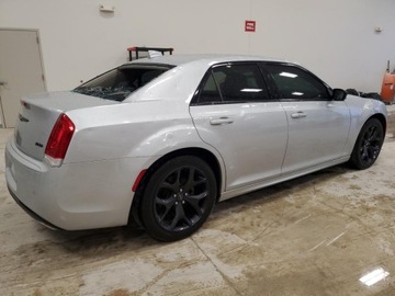 Chrysler 300C II 2021 Chrysler 300 Touring 2021 3.6l 3.6 Benzyna 292KM, zdjęcie 3