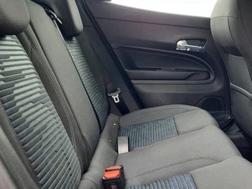 Alfa Romeo Junior 2025 ALFA ROMEO Junior Ibrida Suv 1.2 (145KM) 2025, zdjęcie 10