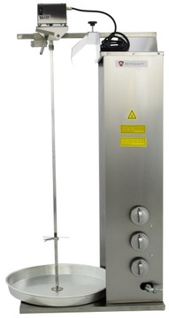 ГИРОС ГАЗОВЫЙ КЕБАБ 3 ГОРЕЛКИ ЗАРЯДКА ДО 40 КГ КАЧЕСТВО ОТДЫХА