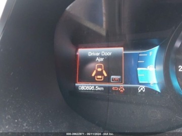 Ford Edge II 2019 Ford Edge 2019r, SEL, 2.0L, 4x4 2.0 Benzyna 250KM, zdjęcie 10