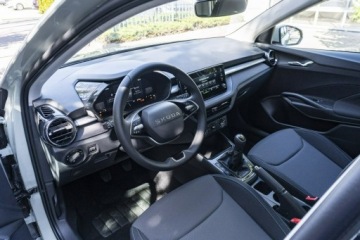 Skoda Fabia IV 1.0 TSI 95KM 2026 Škoda Fabia Skoda Fabia Drive 1.0 TSI 95 KM -, zdjęcie 10