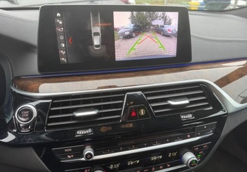 BMW 2018 BMW 6GT 630d 2018r zarejestrowany w Polsce niski przebieg 3.0 Diesel, zdjęcie 10