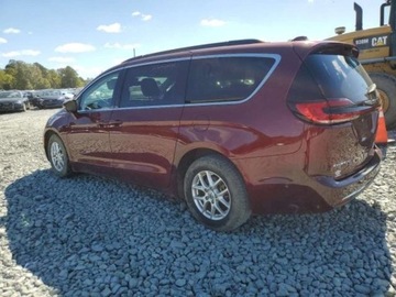 Chrysler Pacifica II 2022 Chrysler Pacifica Touring l 3.6 Benzyna 287KM, zdjęcie 2