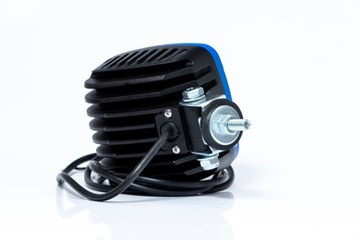 ГАЛОГЕННАЯ РАБОЧАЯ ФАРА СВЕТОДИОДНЫЙ ОТРАЖАТЕЛЬ 12-24В 2800ЛМ