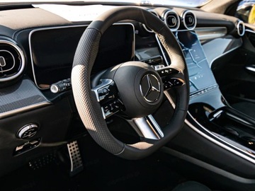 Mercedes GLC C254/X254 Coupe 2.0 200 204KM 2026 GLC Coupe 200 4-Matic AMG Line 2.0 (204KM) 2026, zdjęcie 5