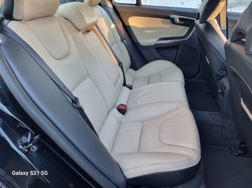 Kia Rio III Hatchback 3d 1.2 DOHC CVVT 85KM 2013 Volvo S60 1.6 HDI 116 KM jasne skóry nawigacja kamera szyberdach gwarancja, zdjęcie 15