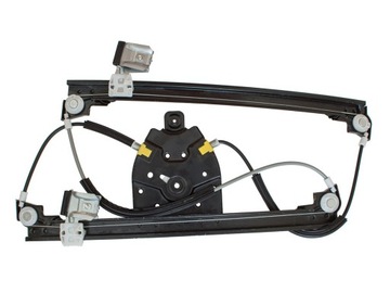 MECHANIZMUS ZVEDÁNÍ OKNO DLAAUTA DA-17620