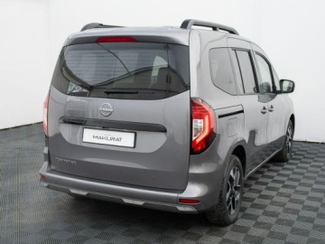 Nissan Townstar Kombi 1.3 DIG-T 130KM 2023 Nissan Townstar ZS035SV#1.3 DIG-T L1 N-Connecta, zdjęcie 4