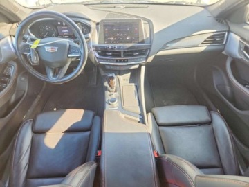 Cadillac 2020 Cadillac CT5 Cadillac CT5 4dr Sdn Sport 2020 , od ubezpieczalni 2.0 Benzyna, zdjęcie 8