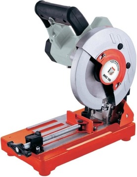 МОБИЛЬНАЯ ПИЛА ДЛЯ РЕЗКИ МЕТАЛЛА HOLZMANN 180MM