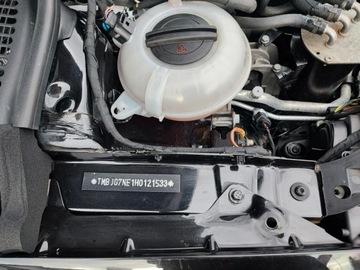 Skoda Octavia III 2017 Škoda Octavia Skoda Octavia 1.6 TDI Ambition +, zdjęcie 19