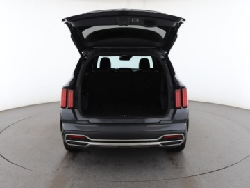 Kia Sorento IV SUV PHEV 1.6 T-GDI 265KM 2021 Kia Sorento PHEV 7 os 4x4 skóra panorama full LED, zdjęcie 18