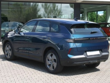 Opel 2025 Od ręki - Edition eDTC6 1.2 Turbo mHEV 145KM, zdjęcie 2