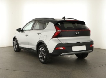 Hyundai Bayon SUV 1.0 T-GDI 100KM 2022 Hyundai Bayon 1.0 T-GDI, Serwis ASO, Automat, zdjęcie 3