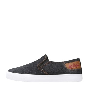 Espadryle męskie Lee Cooper