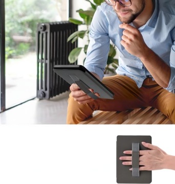 Тонкий чехол для Amazon Kindle Paperwhite gen 5 6 7 с откидной крышкой для чтения