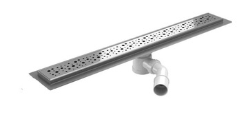 WIPER ODPŁYW LINIOWY PREMIUM MISTRAL 600