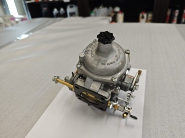 Комплект карбюраторов Zenith Stromberg 175 CD-2 Jaguar E-Type, XJ для двигателя V12