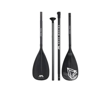 Весло AQUA MARINA DUAL-TECH 2в1 для SUP для каяка