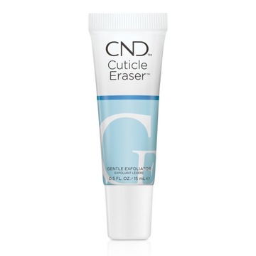 Środek złuszczający skórki CND Cuticle Eraser 15 ml