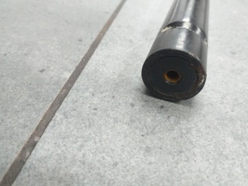 APRILIA RS4 125 TUONO 21- РУЛЬ