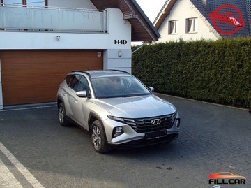 Hyundai Tucson IV SUV HEV 1.6 T-GDI HEV 230KM 2022 Hyundai Tucson HYUNDAI Tucson 1.6 HYBRID 230KM Serwis 1.6 Hybryda 230KM, zdjęcie 28