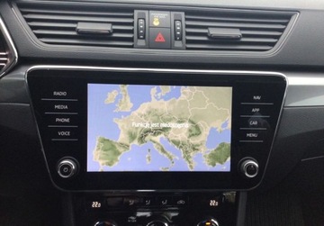 Skoda Superb III Liftback Facelifting 1.5 TSI 150KM 2022 Skoda Superb Active DSG, Gwarancja, Czujniki parkowania, Apple CarPlay 1.5, zdjęcie 23