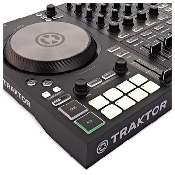 Native Instruments Traktor Control S3 | ДОСТАВКА 24 часа