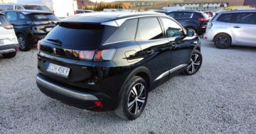 Peugeot 3008 II Crossover Facelifting  1.2 PureTech 130KM 2024 Peugeot 3008 LIFT GT-LINE 1.2 B 131kM Automat Ledy Kamera Virtual Navi GWA, zdjęcie 11