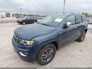 Jeep Grand Cherokee IV 2021 Jeep Grand Cherokee Limited 2021 3.6l 3.6 Benzyna 293KM, zdjęcie 1