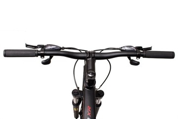 MTB BIKE 29 KANDS TRAVELER RAPTOR XR SH ALTUS зеленый. 21 дюйм
