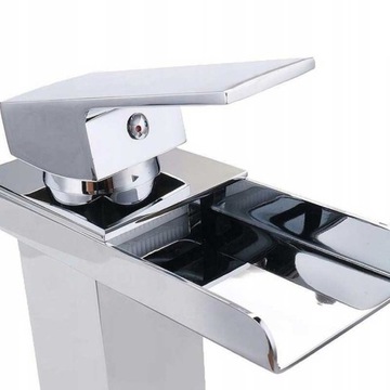 РАКОВИНА ДЛЯ ВАННОЙ FAPTER F012 ХРОМ