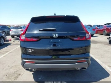 Honda CR-V VI 2024 Honda CR-V Search 2024 HONDA CR-V HYBRID SPORT 2.0 Hybryda 145KM, zdjęcie 9