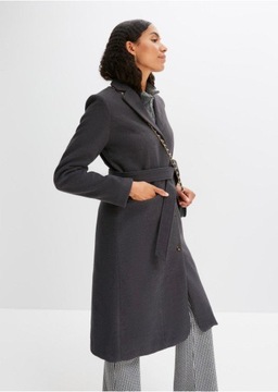 PŁASZCZ DAMSKI BONPRIX 48