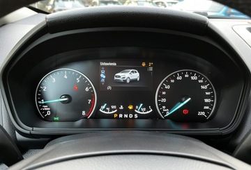 Ford Ecosport II SUV Facelifting 1.0 EcoBoost 125KM 2019 Ford EcoSport Automat / Navi / Kamera / Serwis /, zdjęcie 21