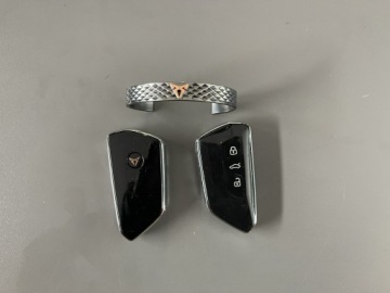 Cupra Terramar SUV 2.0 TSI 204KM 2025 Cupra Terramar Automat 4x4 Podgrzewanie Pamięć, zdjęcie 19