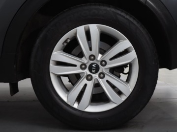 Kia Sportage IV SUV Facelifting 1.6 GDI 132KM 2018 Kia Sportage 1.6 GDI, VAT 23%, Navi, Klima, zdjęcie 14